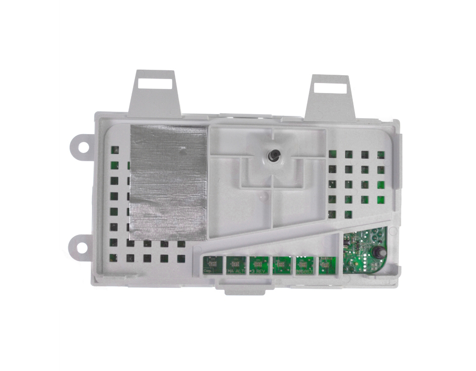 W11116498 - Genuine OEM Whirlpool Washer Electronic Control Board